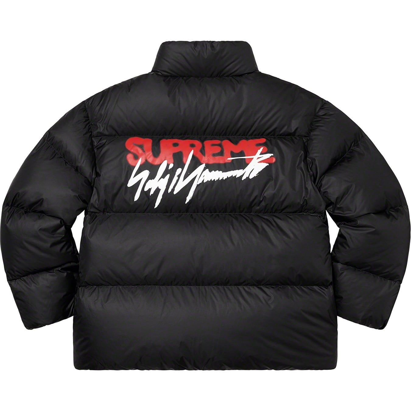 Supreme®/Yohji Yamamoto® Down Jacket view 12